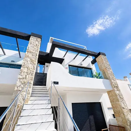 Blue Horizon Penthouse Dehesa de Campoamor (Orihuela Costa)