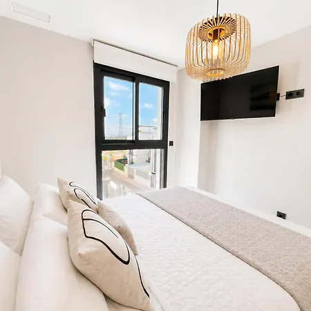Blue Horizon Penthouse Apartamento Dehesa de Campoamor (Orihuela Costa)