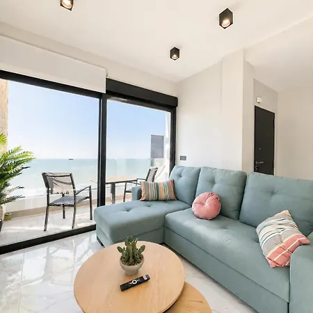 Blue Horizon Penthouse Apartamento Dehesa de Campoamor (Orihuela Costa)