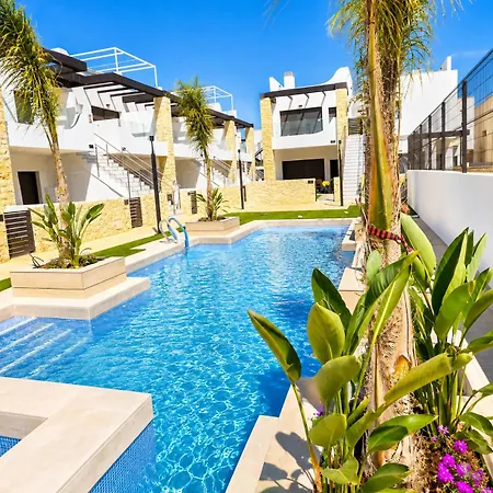 Apartamento Blue Horizon Penthouse *