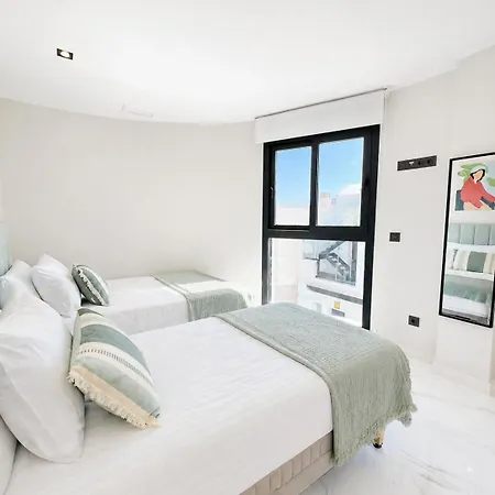 Apartamento Blue Horizon Penthouse Dehesa de Campoamor (Orihuela Costa)