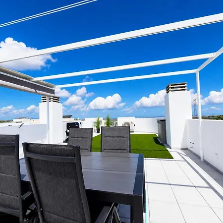 Blue Horizon Penthouse Dehesa de Campoamor (Orihuela Costa)